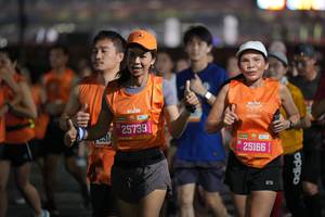 BIB: 314, 25739, 25166
                            <button type="button" onclick="openModal(21018946)" class="btn btn-primary btn-sm float-right btn-popup" data-toggle="modal" data-target=".modal-high-quality">
                        <i class="fas fa-shopping-cart"></i> Add to Cart
                    </button>
                                            <button type="button" onclick="isThisMe(21018946, true)" class="btn btn-success btn-sm float-right btn-popup btn-isme hidden" data-toggle="tooltip" data-placement="bottom" title="นี่คือรูปของคุณใช่ไหม คลิกที่นี่เพื่อเอาเข้าอัลบั้ม">
                        <i class="fas fa-plus"></i> Add to album
                    </button>
                    <button type="button" onclick="isThisMe(21018946, false)" class="btn btn-warning btn-sm float-right btn-popup btn-isnotme hidden">
                        <i class="fas fa-ban"></i> Remove from album
                    </button>